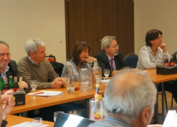 Elezioni dei Comites e rinnovo del CGIE