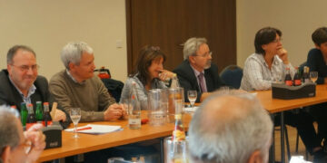 Elezioni dei Comites e rinnovo del CGIE