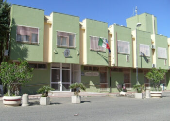 Lampedusa, Comune di Ciro’ Marina osserva un minuto di silenzio