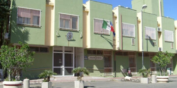 Lampedusa, Comune di Ciro’ Marina osserva un minuto di silenzio