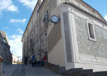 Bando per le donne in difficolta’ a Crucoli