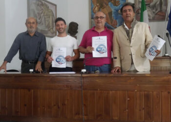 Guardia medica Amendolara si e’ dotata di defibrillatore