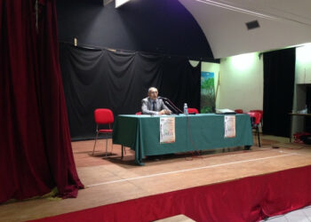 ‘Conoscere per innovare’, seconda lezione del corso PD a Isola