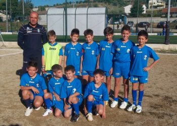 Calcio, a Montalto Uffugo la 23esima edizione della ‘Coppa dell’Amicizia’