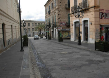 Fiamma Tricolore sul comune di Catanzaro: la Corrida ovvero dilettanti allo sbaraglio