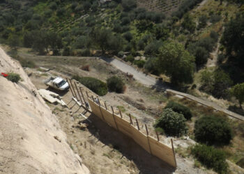 Prosegue la riqualificazione del centro storico a Villapiana