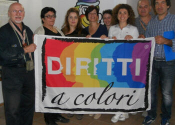 ‘Diritti a Colori’ 2013, grande festa dei bambini a Umbriatico
