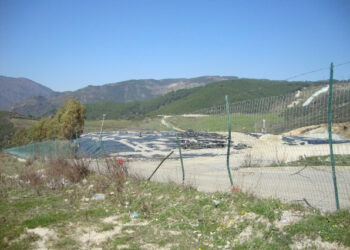 Discarica di Vetrano chiude, dove finiranno i rifiuti di San Giovanni?