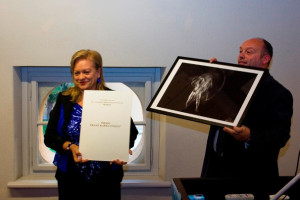 Domenica Milena Arcuri Rossi