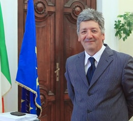 Il Sottosegretario al Ministero dell’Interno Manzione a Cetraro