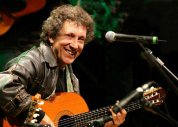 Estate a Cotronei, programma ricco di eventi: l’8 agosto Eugenio Bennato