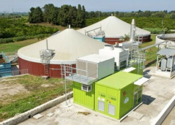 Azienda calabrese tra i vincitori del premio ‘Sviluppo Sostenibile 2013’