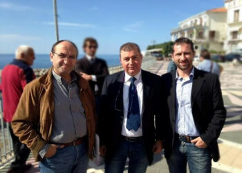 Pino Masciari parlera’ alla Camera dei Deputati