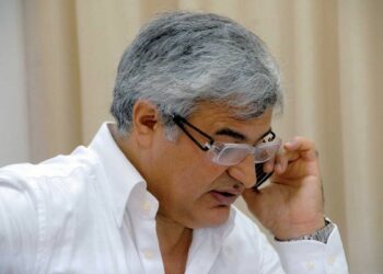 Genoa, prende corpo l’ipotesi Ceravolo come ds