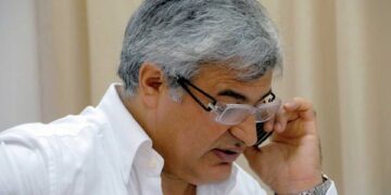 Genoa, prende corpo l’ipotesi Ceravolo come ds