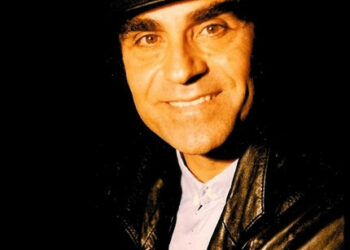 ‘I miei sogni’, il libro del cantautore Franco Russo