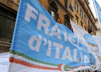 La destra si riorganizza in Calabria, nasce ‘Officina per l’Italia’