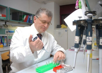 Il rossanese Giuseppe Novelli rettore di ‘Tor Vergata’