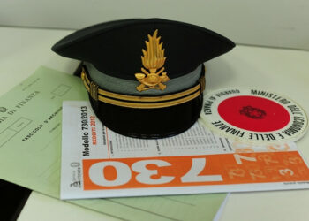 Evasione da 2 mln a Crotone nel settore immobiliare