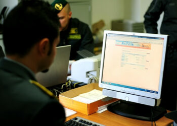 Scoperta societa’ a Ciro’ Marina con 2mln di ricavi non dichiarati