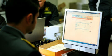 Scoperta societa’ a Ciro’ Marina con 2mln di ricavi non dichiarati