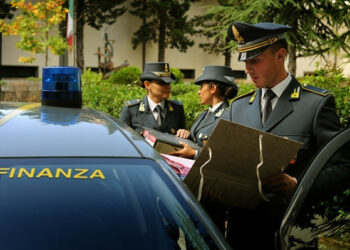 Riciclaggio internazionale, sequestrati beni per 500mila euro a imprenditore campano