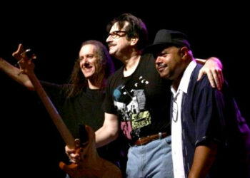 Cartellone Lamezia Jazz 2013, 4 i grandi eventi