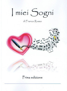 'I miei sogni' di Franco Russo