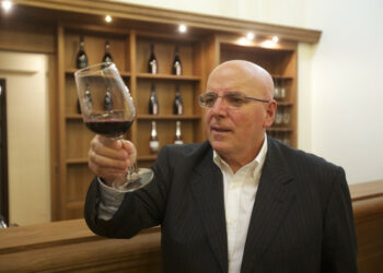 Enoteca Regionale Provincia di Cosenza, domani l’inaugurazione