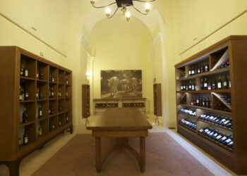 Enoteca Regionale Provincia di Cosenza, domani l’inaugurazione