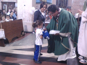 Inaugurazione anno scolastico 2013 L&D Siciliani (2)