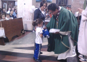 Infanzia, al via nuovo anno scolastico alla ‘Siciliani’ di Ciro’ Marina