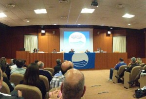 Incontro FEE Bandiera Blu 2014