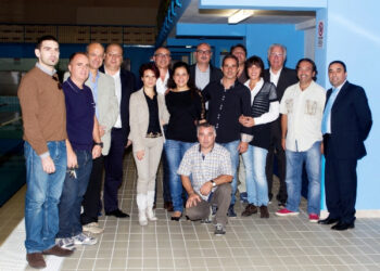 Piscina Ciro’ Marina, incontro preliminare per affiliazione Fin