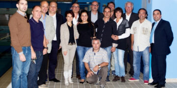 Piscina Ciro’ Marina, incontro preliminare per affiliazione Fin