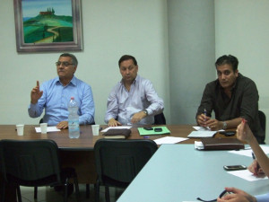 Incontro su depuratore Rossano-Corigliano