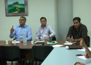 Depuratore, incontro tecnico Rossano-Corigliano