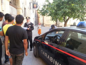 Lotta alla prostituzione a Crotone