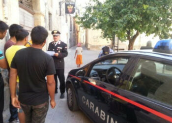 Lotta alla prostituzione a Crotone: in manette latitante rumeno