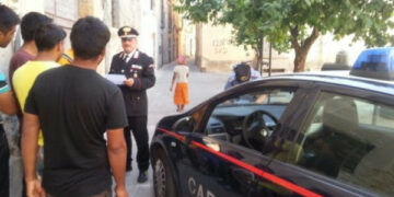 Lotta alla prostituzione a Crotone: in manette latitante rumeno