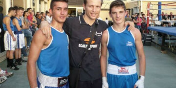 Boxe, campionati italiani: Luca De Masi approda alle semifinali