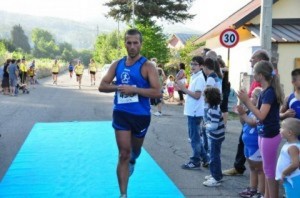 Luigi Capitò a Petilia Policastro