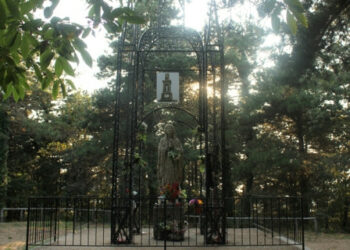 Domenica commemorazione della Madonna dei Martiri Fascisti a Girifalco