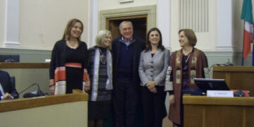 Isola Capo Rizzuto, Carolina Girasole sindaca coraggiosa