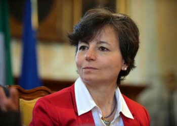 Il ministro dell’istruzione Carrozza in visita all’Unical