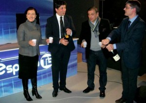 Marrelli a Esperia Tv