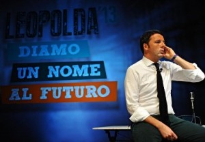 Matteo Renzi