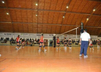 Pallavolo, coppa Calabria: Metal Carpenteria approda ai quarti