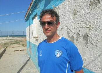 Calcio, prima categoria: domenica il derby tra Cariati Calcio e Cariatese