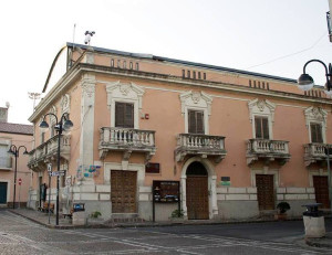 Museo civico di Cirò Marina